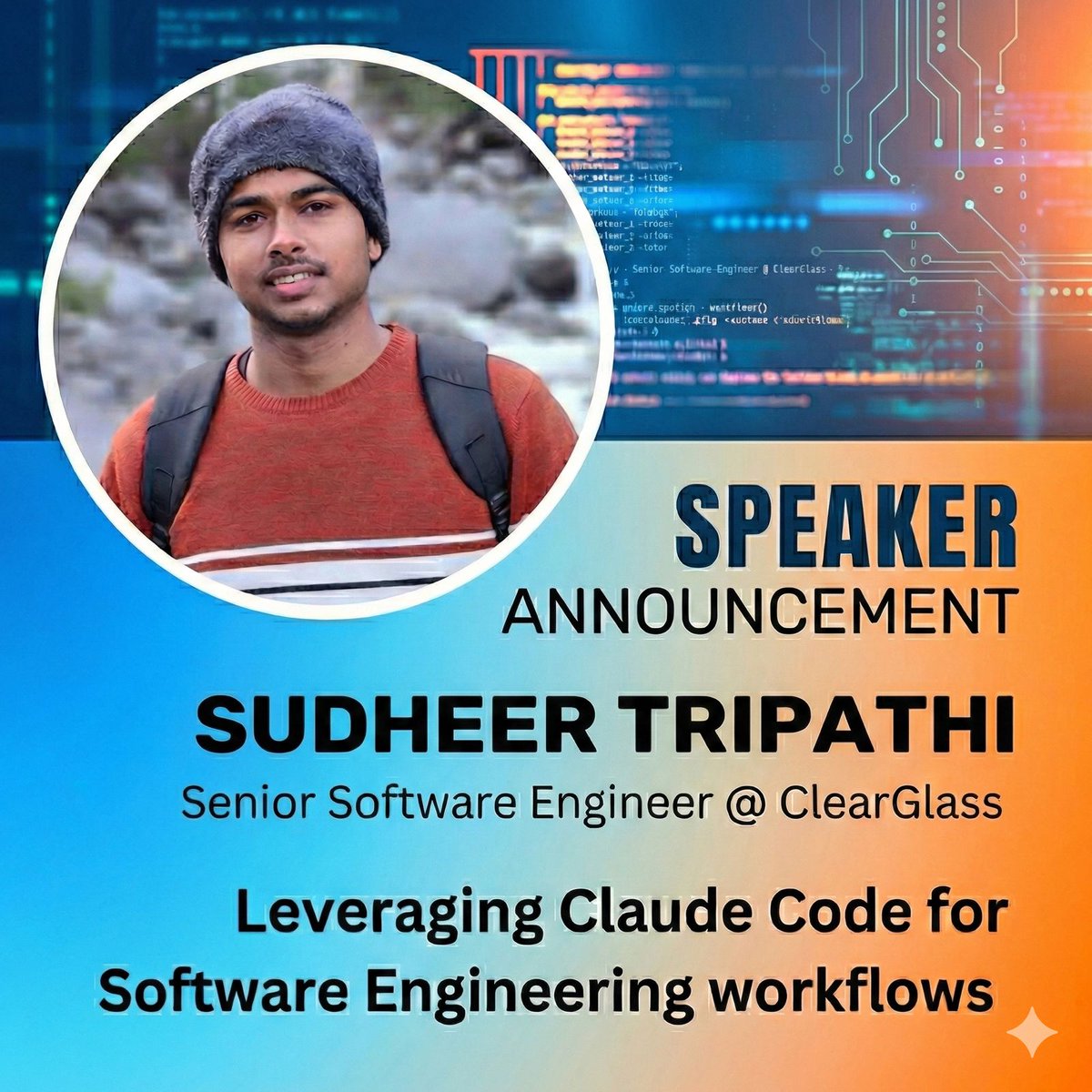 Laravel Pune Community tweet media