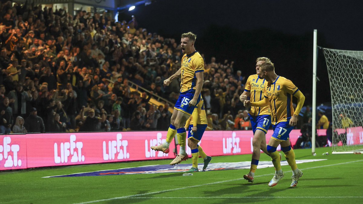 Carol McDonnell tweet media