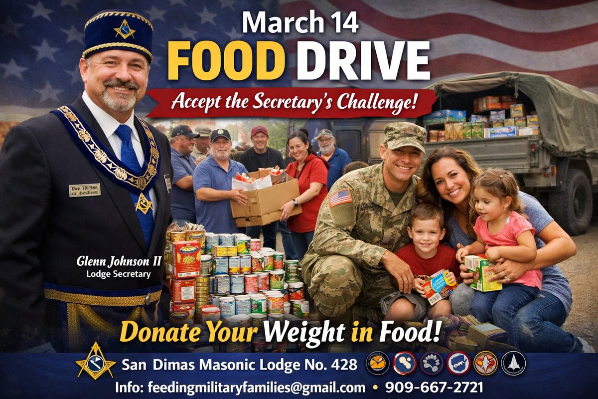 Raymond E. Foster tweet media