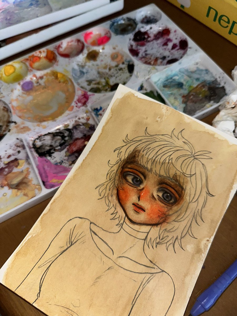 まだまだ日が短いねー