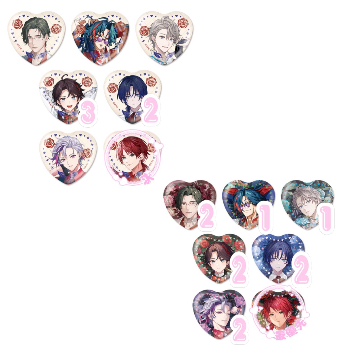 sayu @ツイフィ必読 tweet media