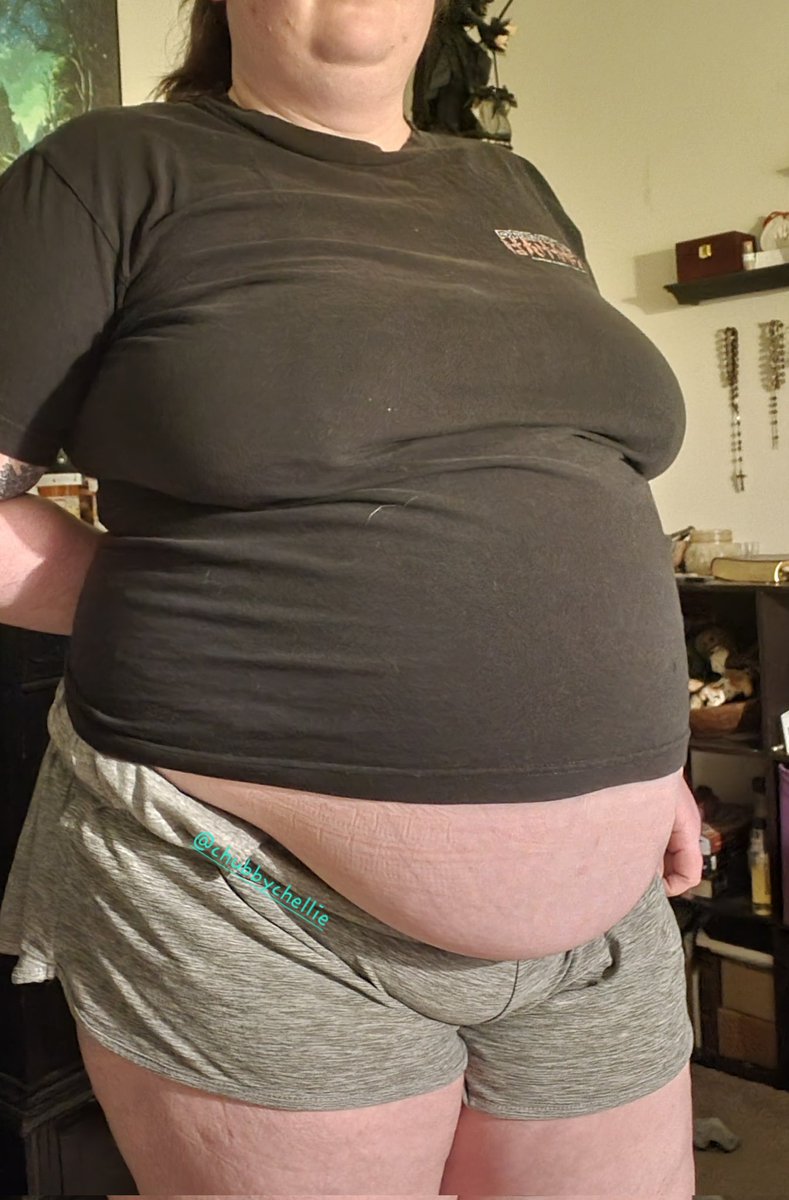 Princess Muffin Top tweet media