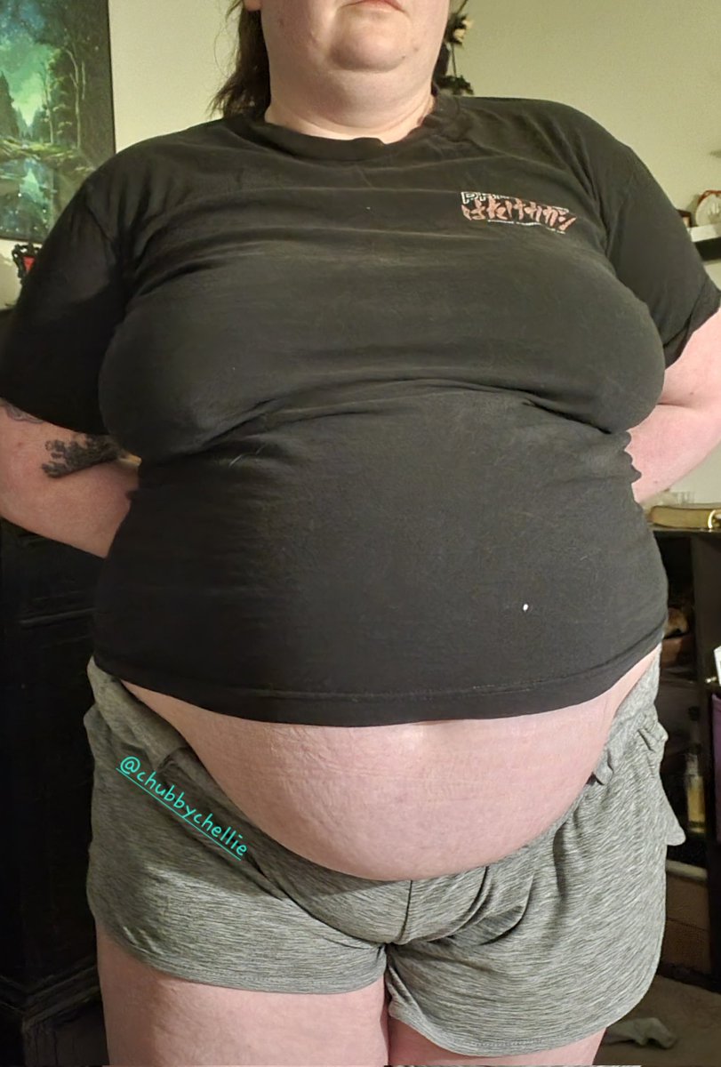 Princess Muffin Top tweet media