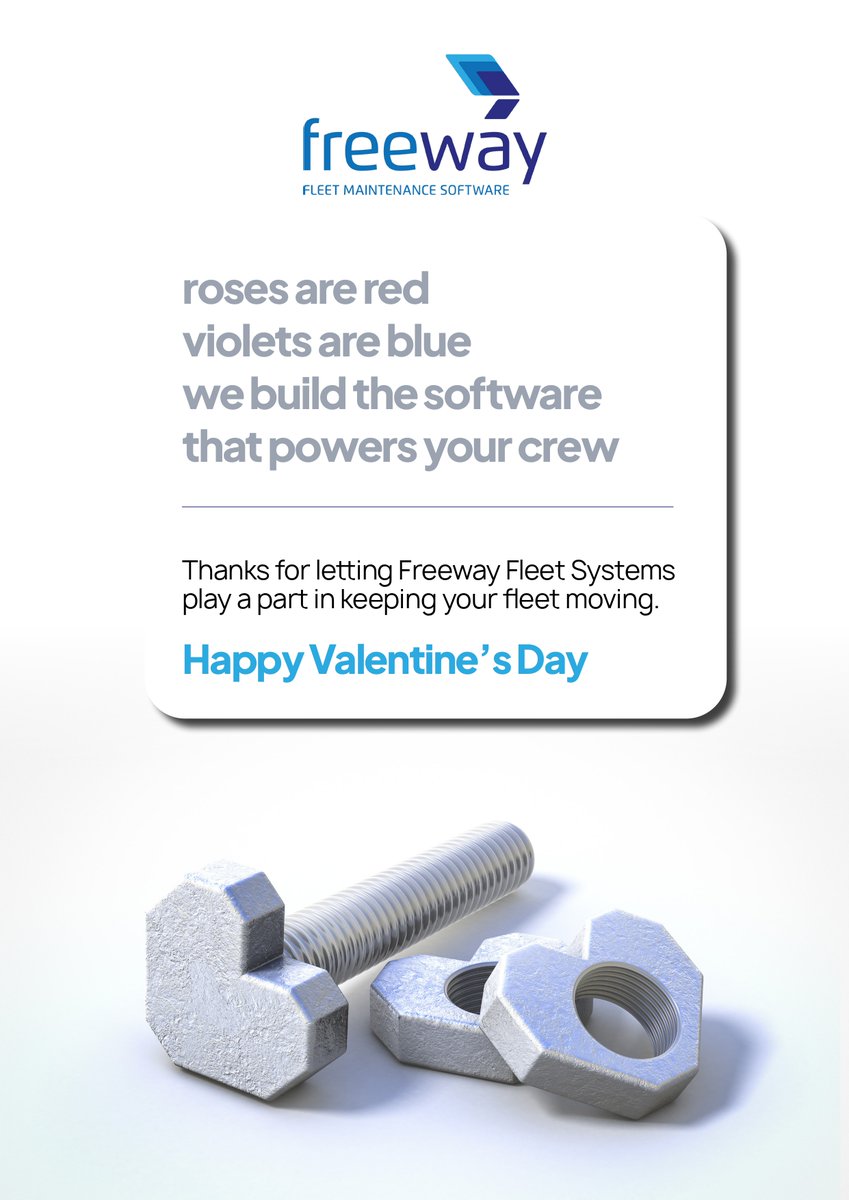 Freeway Fleet Systems tweet media