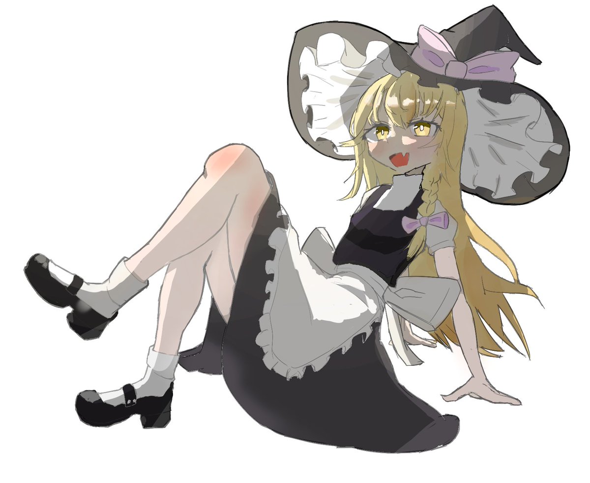 エンチョウ tweet media