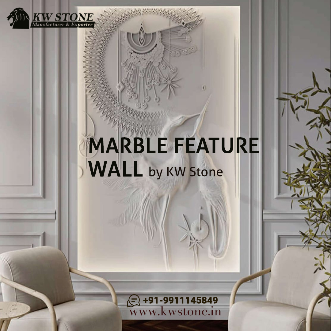 kwstonedelhi's tweet image. Your wall deserves more than paint.
Upgrade to a Marble Feature Wall by KW Stone and turn everyday spaces into design statements.
Natural Elegance | Timeless Luxury | Premium Finish
For More Detail Visit: - kwstone.in
#StatementWall #MarbleFeatureWall #KWStone