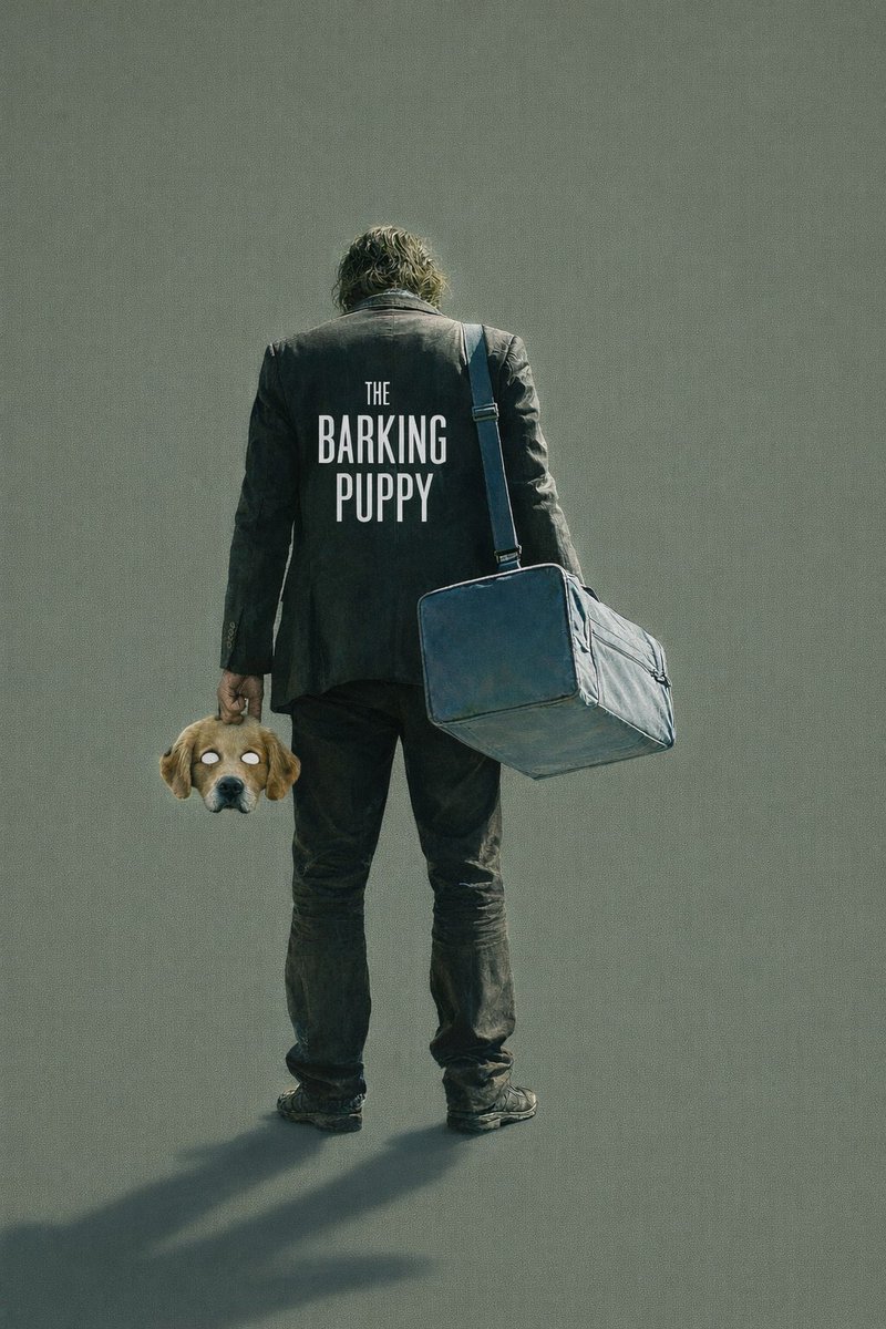 drifterwjk's tweet photo. @BarkingPuppy8 ♾️ https://t.co/9Entrlx5n7