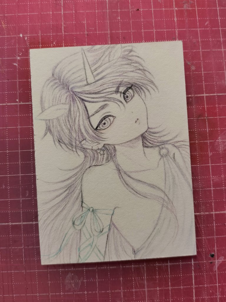 ユニコーンくん🦄⭐️✨