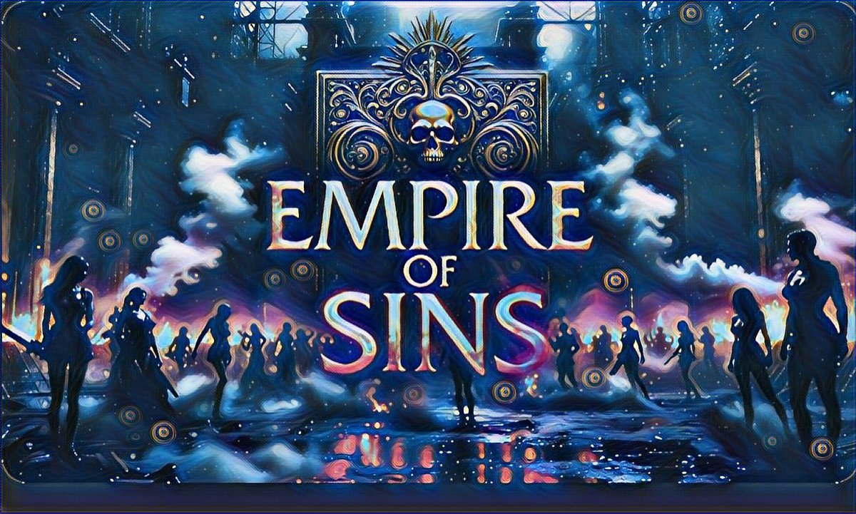 #empireofsins isn't just a group
"It's Just start of something unstoppable" Our team members are here to take care of ur kinks pleasure and needs in this virtual world we have some amazing hot chicks and hunks there to make ur time more enjoyable in this virtual world. 
Join us🖤
