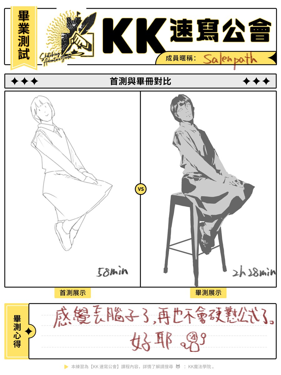 salenpath's tweet image. 補一張對比
有全能住宅改造王ㄉ感覺