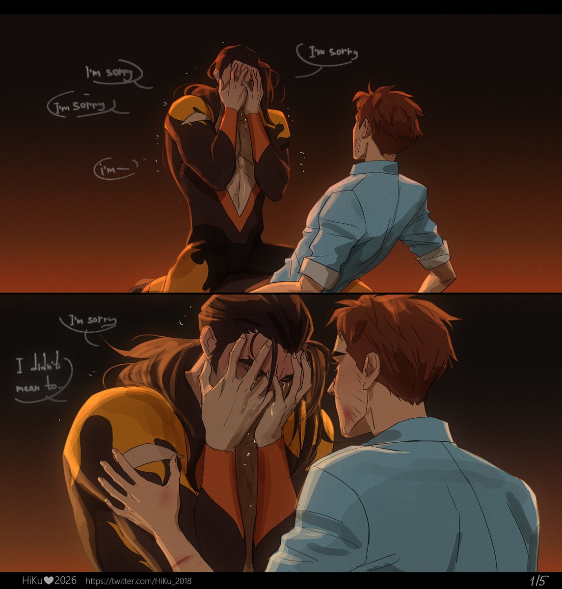 HiKu 18+ tweet media