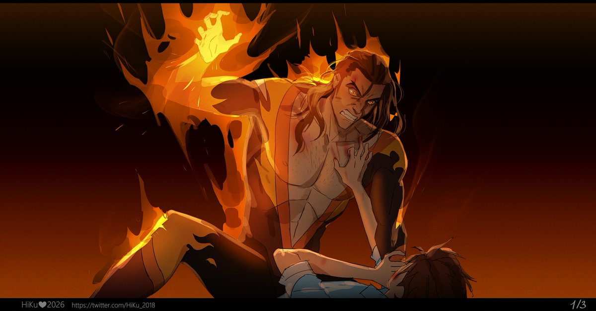 HiKu 18+ tweet media