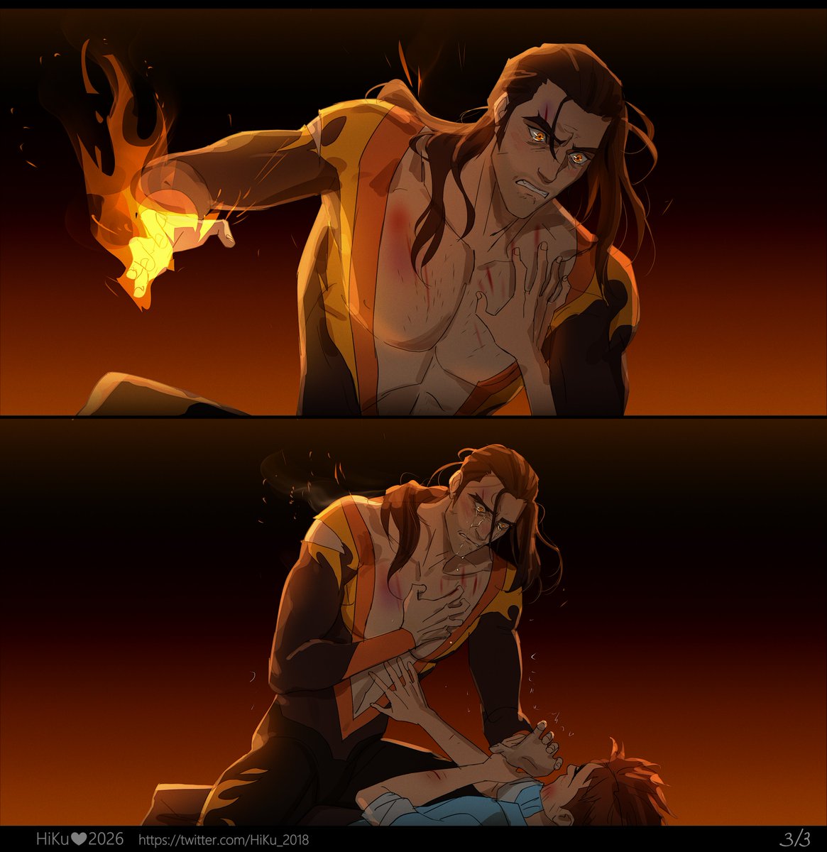 HiKu 18+ tweet media