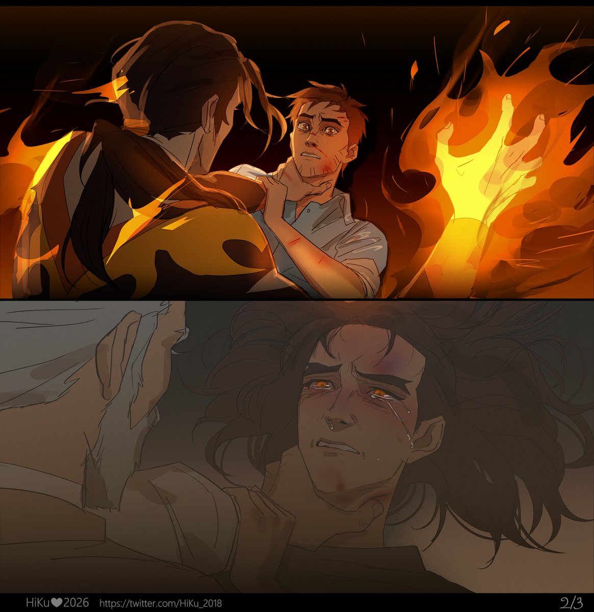 HiKu 18+ tweet media