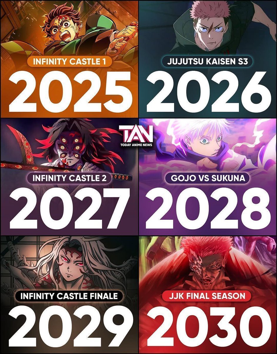 animeposts's tweet image. NEED