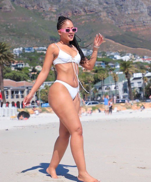 Murdah Bongz has a type