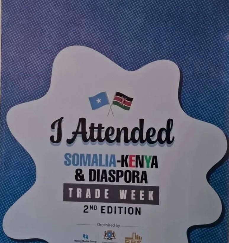 Mogadishu Port Authority tweet media