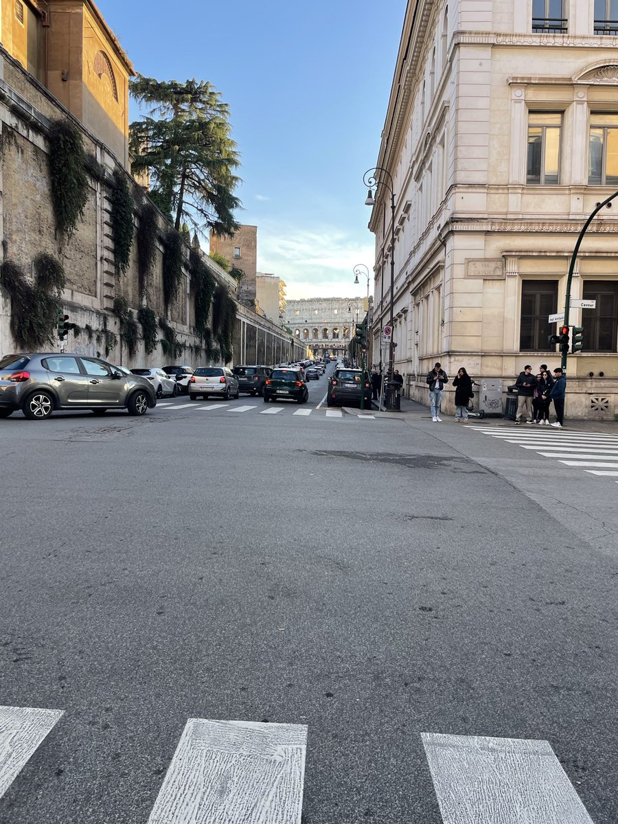 Buongiorno ☀️