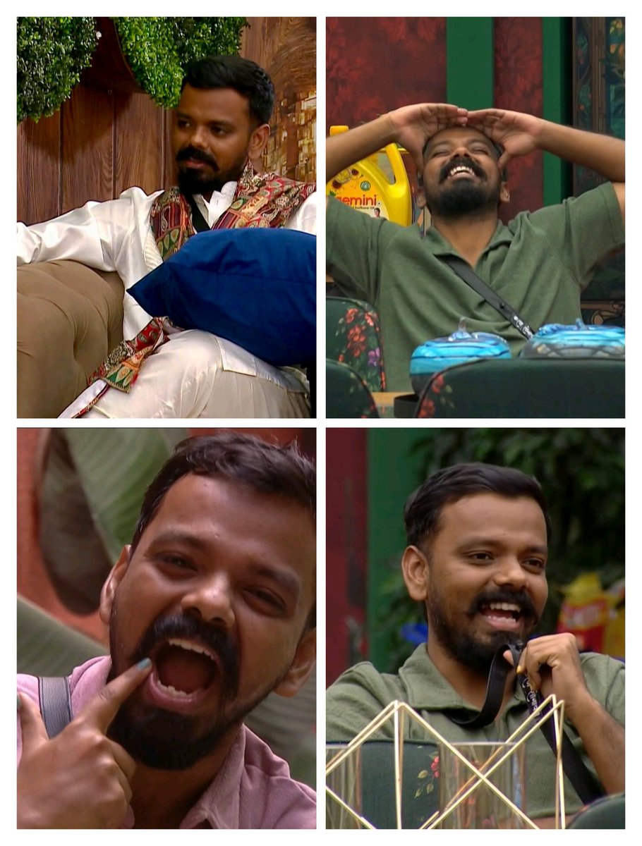 bombaybegum's tweet photo. Sacrifice kar diya ek dost aur ek khairati future winner ka game up karne ke liye... 🙄
The downfall of the season is inevitable now!
#KaranSonawane
#BBM06
#BiggBossMarathi06
#HowTheMightyHaveFallen
#ShameOnYouMakers
#BringBackMM
#BringBackMaheshManjrekar
#GoodLuckForFuture https://t.co/WdrhGjPeNC