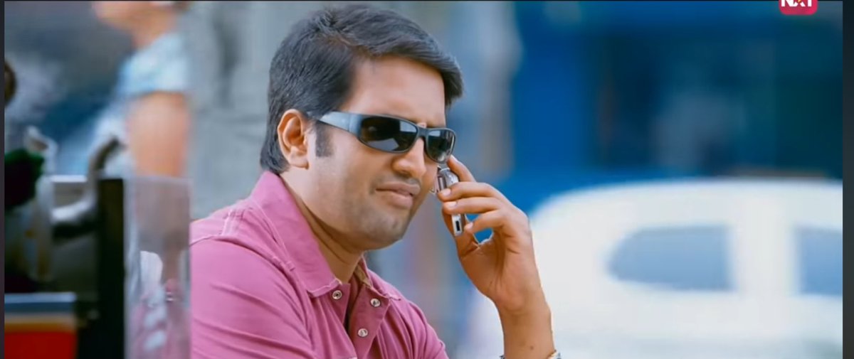 மதுரை முழுக்க ரோடு போட்டா தேர்தல் வரப்போகுதுன்னு  தெரிய வேணாமா yaa