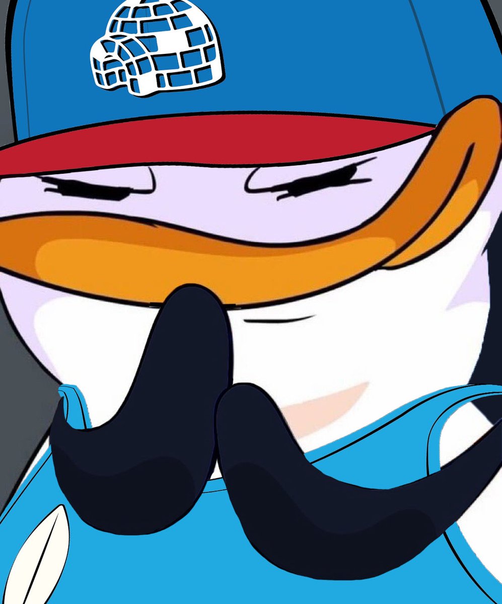 Pengu Morning ☕️

Such a week ahead 😎