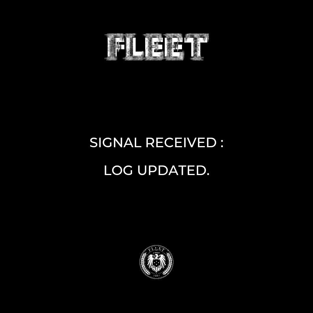 FLEET Command tweet media