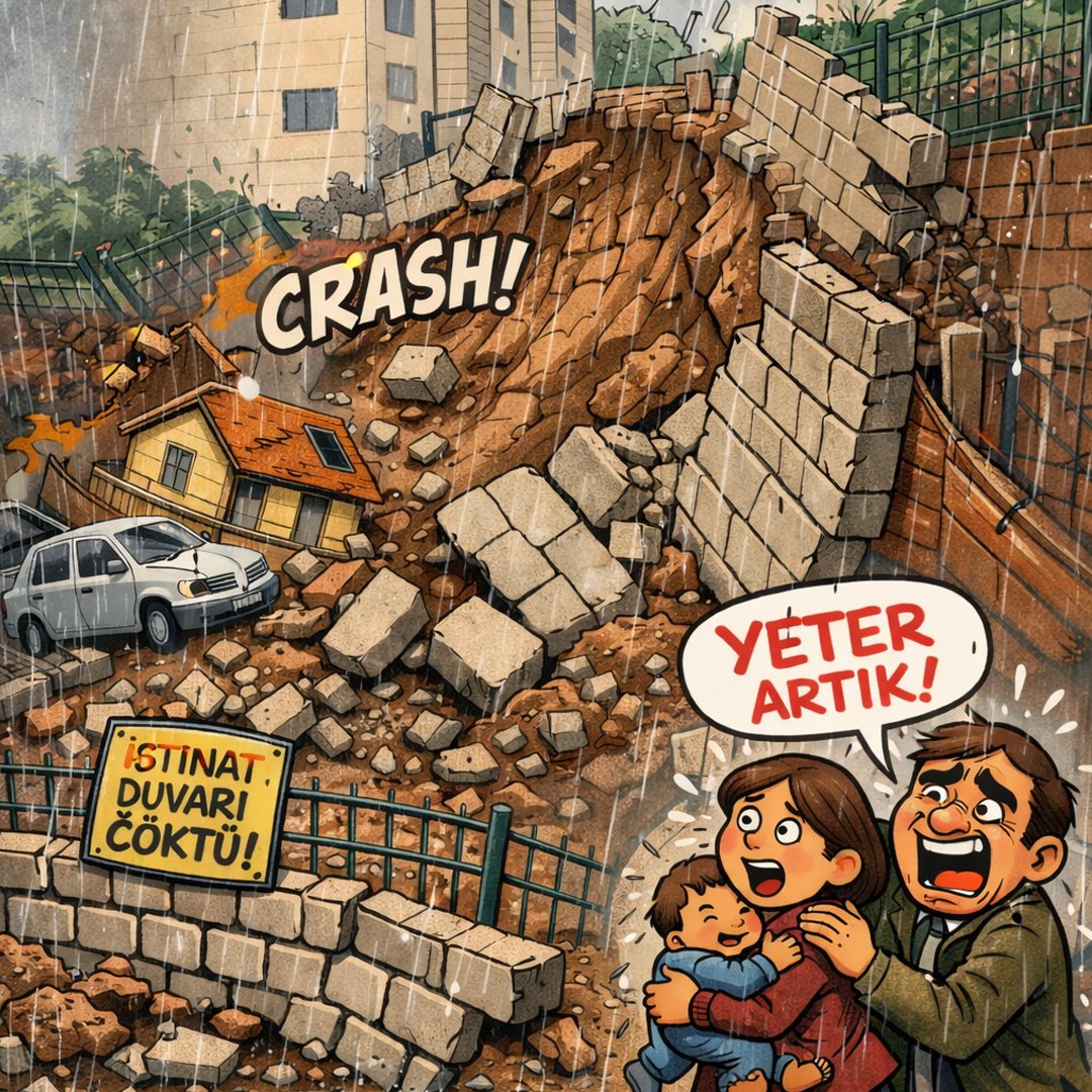 Son dönemde yaşadığımız aşırı yağışlar, sel baskınları ve benzeri olaylara sürekli “doğal afet” denilmesi büyük bir yanlış. Çünkü yağmur doğaldır, sel riski de doğanın bir parçasıdır. Asıl afet, bu doğa olaylarının her seferinde felakete dönüşmesidir.

Eğer bir yağmur sonrası