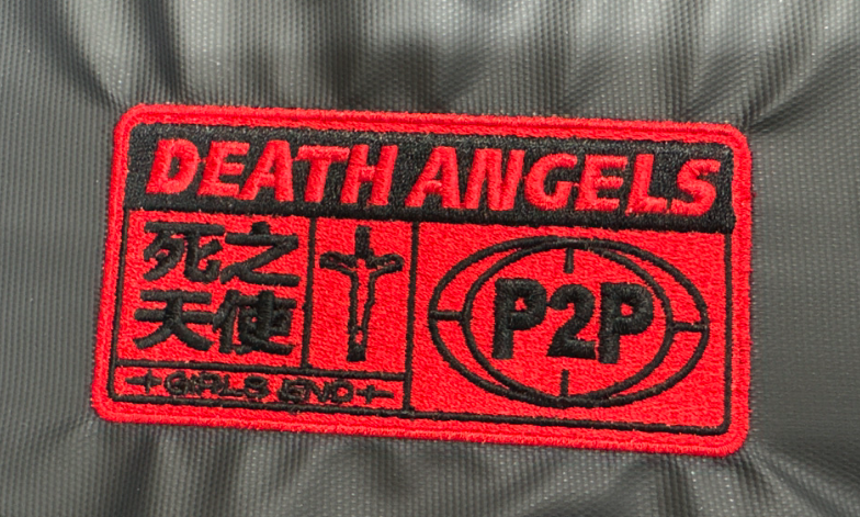 シルクと刺繍 #COMITIA155