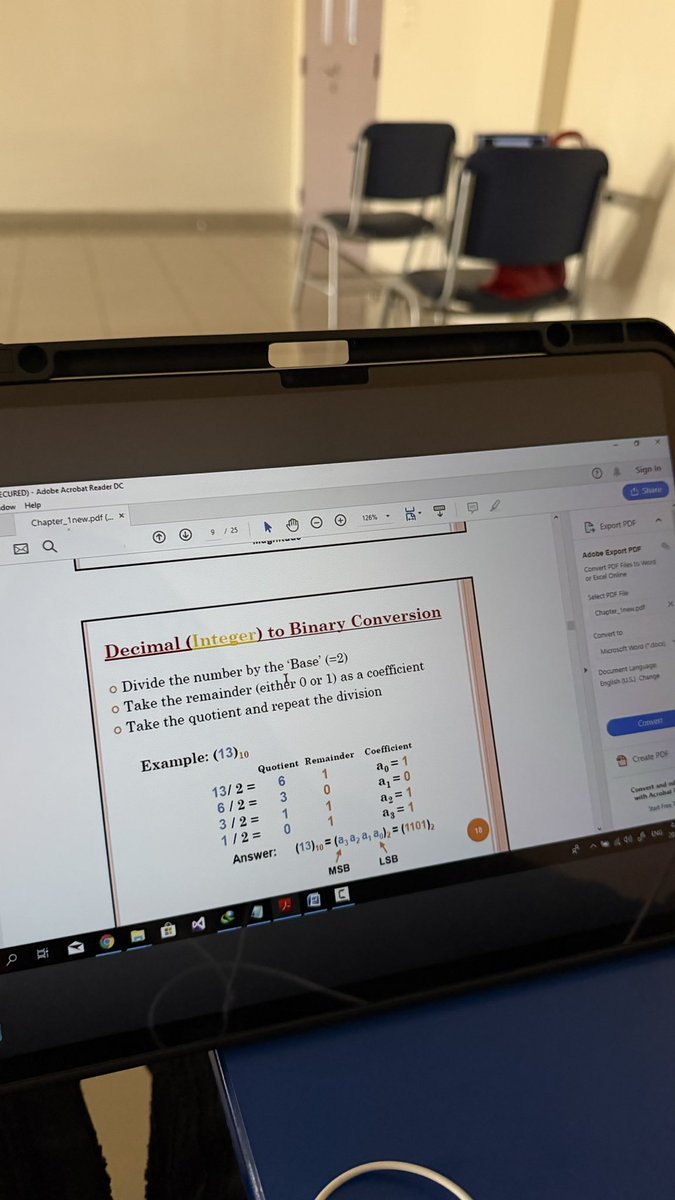 باقي عالاختبار ساعتين بس تو ابدا تذاكر