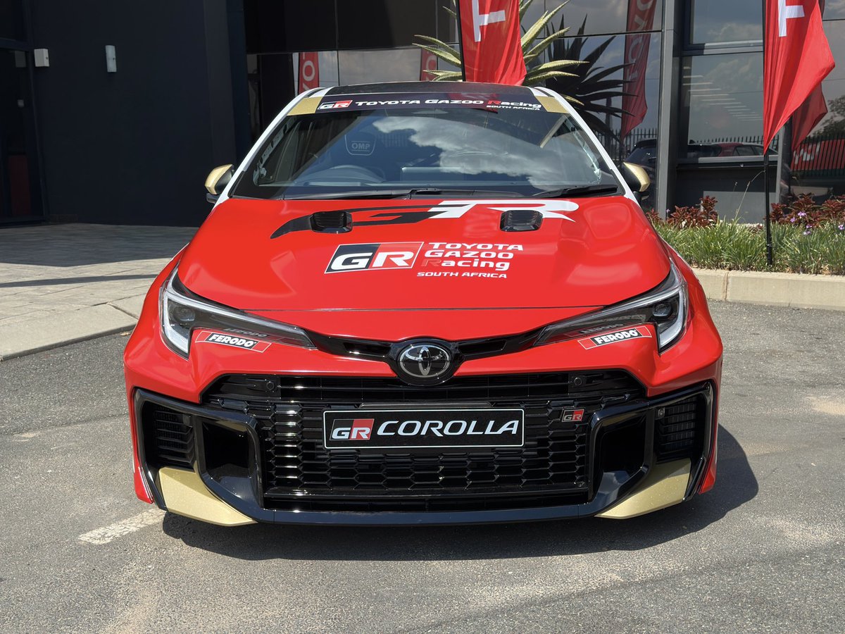 Khulekani on Wheels tweet media