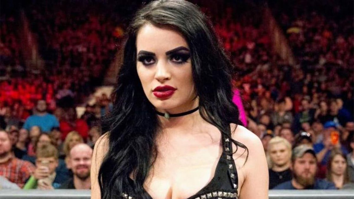 MENAFN's tweet image. 4 Clear Signs Paige's WWE Return Could Strengthen The Women's Division At Wrestlemania 42 #Clear #Signs #Paige's #Return #Strengthen #Women's #Division #Wrestlemania #USA #Russia #Biden #Ukraine #War #Palestine #Gaza #Israel # dlvr.it/TQzVYc