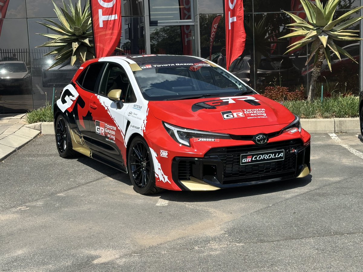 Khulekani on Wheels tweet media