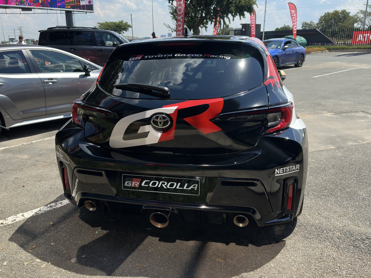 Khulekani on Wheels tweet media