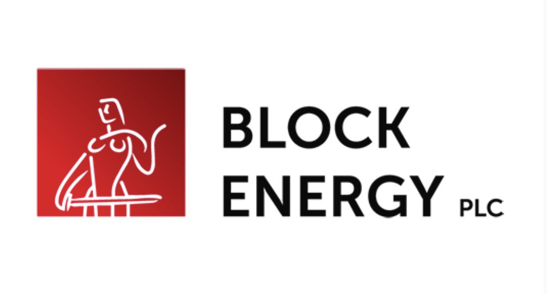Block Energy Plc tweet media