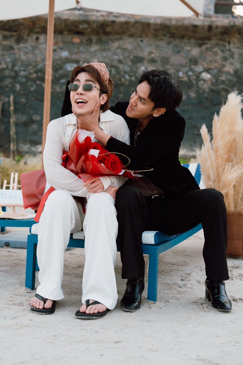 Sorry นะ พวกคนโสด #RelovedTheSeries #เยียร์พีเอส