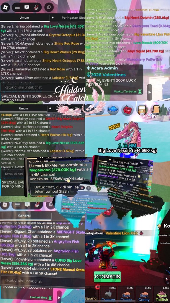 catchie🐳 tweet media