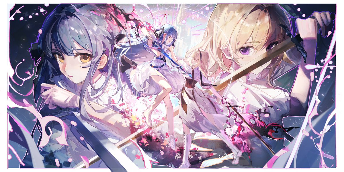 Konno Yuuki tweet media