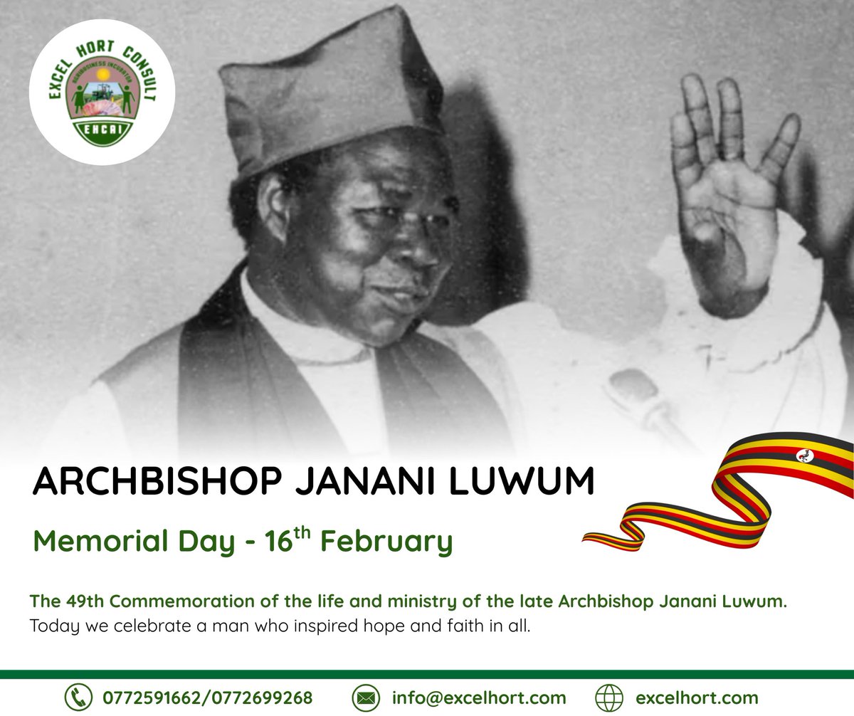 Excel Hort Consult Agribusiness Incubator tweet media