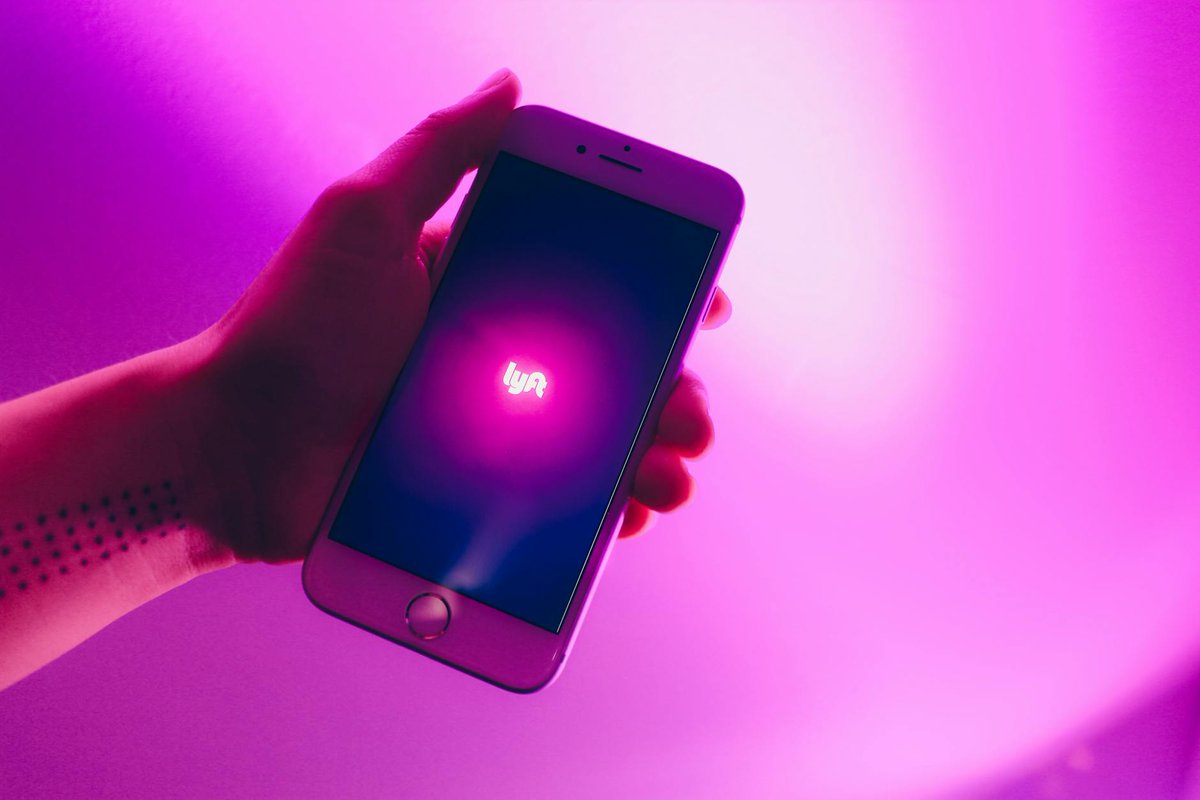 kavout's tweet image. Is Lyft Teen a game-changer or just a hopeful pivot for market share? Targeting the 13-17 age group with enhanced safety is bold, but big hurdles remain. We analyze if $LYFT can ride this demographic shift to revenue growth. #RideShare #GrowthStrategy
kavout.com/market-lens/is…