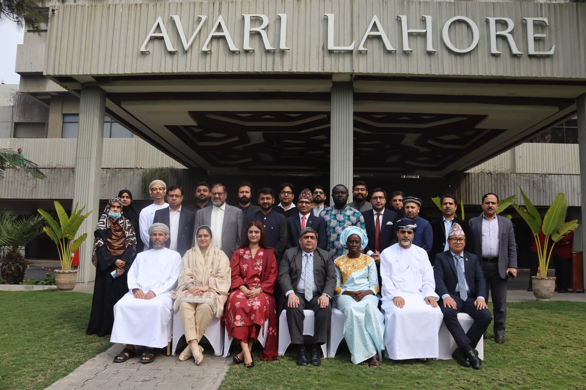 SAI_Pakistan's tweet photo. As a specialized unit of the Department of Auditor-General of Pakistan, the Performance Audit Wing (PAW) is responsible for capacity building in performance auditing. Its training programs are meant to foster an environment where public sector auditors can exchange ideas and share experiences. PAW’s prestigious three-weeks International Intensive Training Program in Performance Auditing (ITP-115) concluded on February 13, 2026, at Lahore; with a formal Valedictory Ceremony, graced by the Auditor-General of Pakistan, Mr Maqbool Ahmad Gondal.  The event marked a significant milestone in the continuous efforts of the Department of the Auditor-General of Pakistan to enhance governance, transparency, and accountability through performance auditing. The ITP-115, attended by 20 participants, had representation of Supreme Audit Institutions (SAIs) of Oman, the Gambia, Nepal, Pakistan; and of the federal and provincial ministries and departments. The Chief Guest, Mr Maqbool Ahmad Gondal, while commending the participants for successfully completing the rigorous and intensive training, emphasized the crucial role of performance auditing in ensuring efficient and effective public service delivery. He reaffirmed the commitment of DAGP to strengthen legislative oversight by harnessing the potential of performance Auditing. He expressed satisfaction with the high level of trust placed in the DAGP’s intensive training by participating international institutions. This confidence, he noted, underscores the vital role of global collaboration in fostering a culture of knowledge-sharing and collective capacity building across the audit community in the critical discipline of performance auditing. He impressed upon the participants by saying that, "Let this not be the conclusion of a training program, but the beginning of a new chapter in your professional journey. I encourage you to apply these newly acquired techniques promptly to deliver substantively useful audit products."
Director General, Performance Audit Wing, Mr Aamir Fayyaz, in his welcome address, noted that training program was carefully curated to provide participants with a comprehensive understanding of the 5Es of performance auditing across various stages of the audit cycle. Greater emphasis was placed on practical, hands-on learning and presentation skills. Participants prepared and presented Preliminary Survey Reports and critically reviewed and presented selected performance audit reports, which were evaluated by audit and management experts. In addition to classroom sessions, participants visited field organizations, where they gained first hand insight into the nuances of project planning, monitoring and evaluation mechanisms. Cultural visits to prominent landmarks of Lahore were also arranged, providing participants an opportunity to experience the rich heritage and vibrant character of the city.