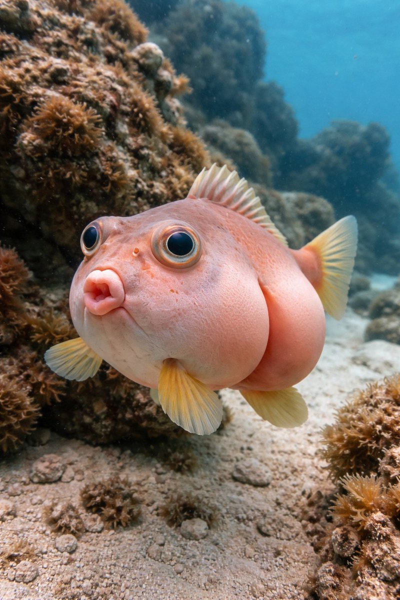 Buttfish Coin tweet media