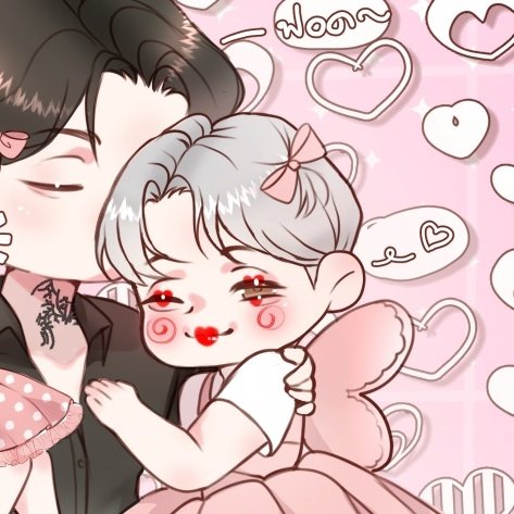 หมาเด็กแอ๊บเคะของเฮียไม้

────────
เรื่อง : ไอ้พระรองอย่านอกบท
เปิดเรื่อง 25 ก.พ. นี้
#ไอ้พระรองอย่านอกบท #นิยายวาย
#แนะนำนิยายวาย #ลานนิยายชช