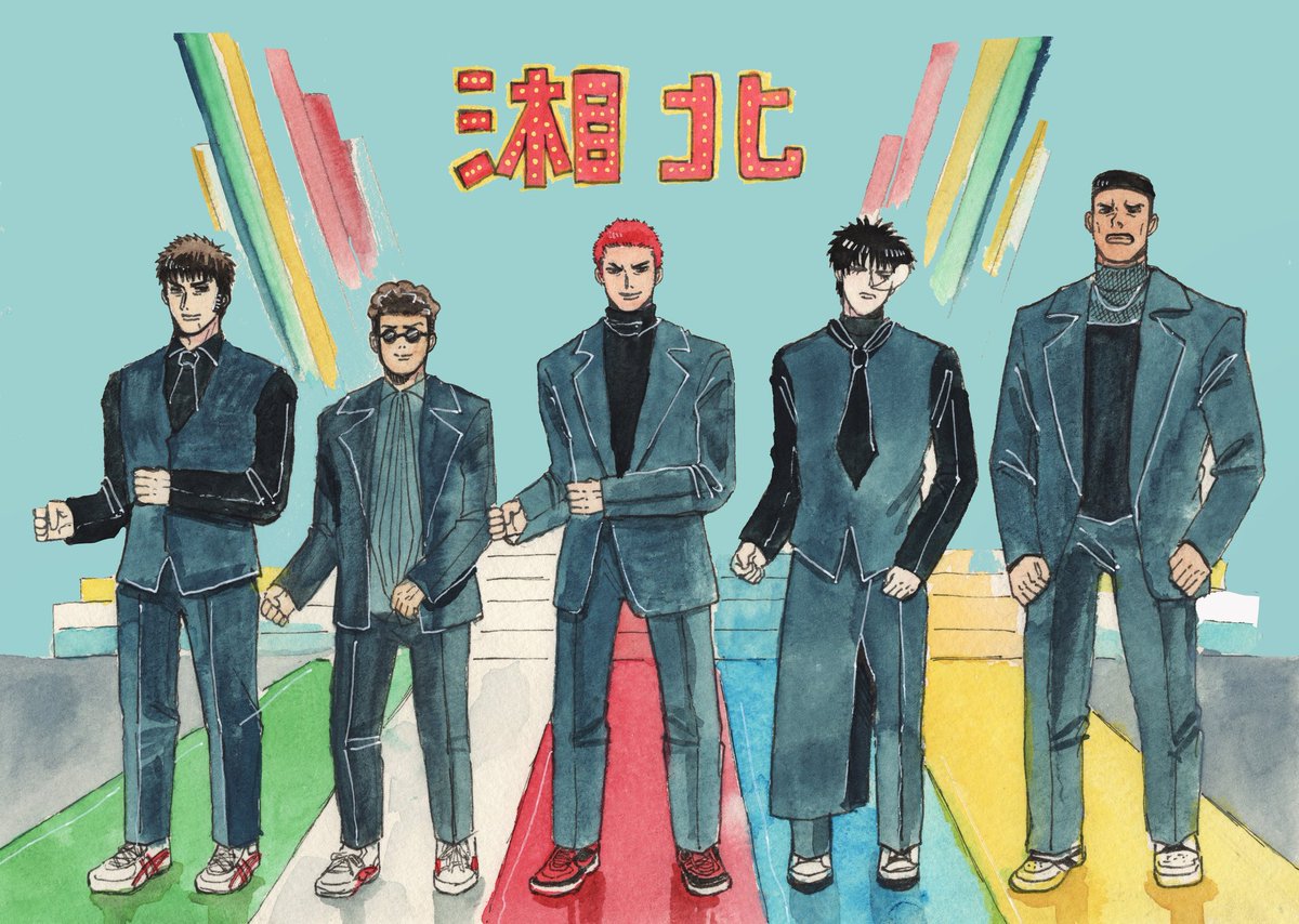 黑埜 tweet media