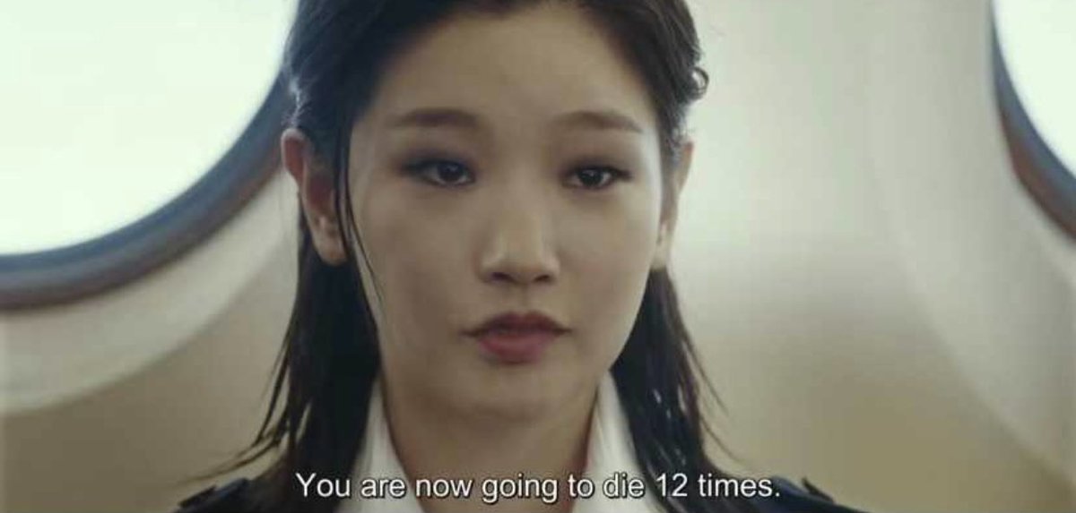 Nigerian mothers watching you casually stroll into the kitchen they just spent 2 hours cleaning