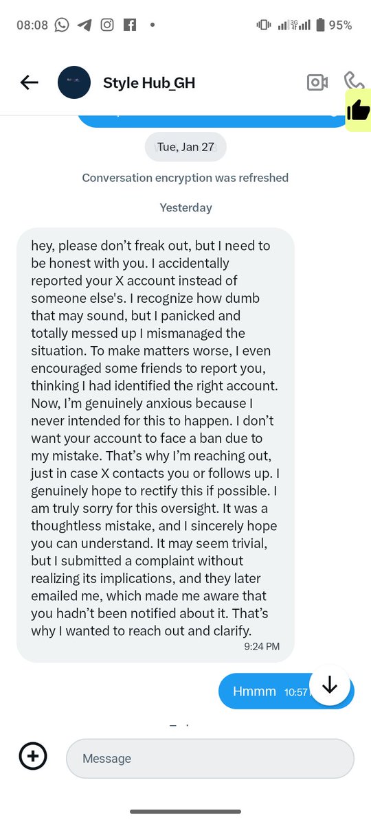 𝕲𝖗𝖊𝖈𝖑𝖔𝖓𝖊 𝕭𝖑𝖔𝖌 tweet media