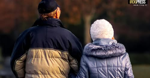 LUISETTO, BIGON E SAMBO (PD): “ANZIANI E NON AUTOSUFFICIENZA: BASTA SCARICABARILE TRA ISTITUZIONI SULLA PELLE DELLE FAMIGLIE”
irog.it/?p=25221

<a href="/RegioneVeneto/">Regione del Veneto</a> <a href="/ChiaraLuisetto/">Chiara Luisetto</a> <a href="/pdveneto/">pdveneto</a> #veneto #anziani #sociale #cronaca