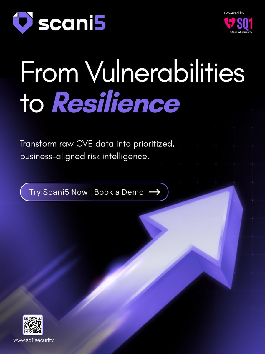 SQ1 Security tweet media