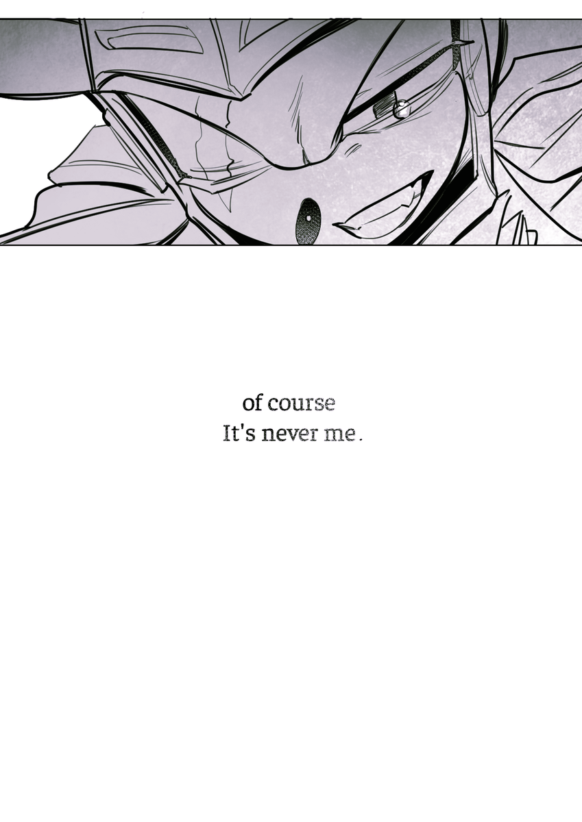 anhoang_i's tweet photo. cw: ooc, possesive silver https://t.co/S4I8VzhUKa
