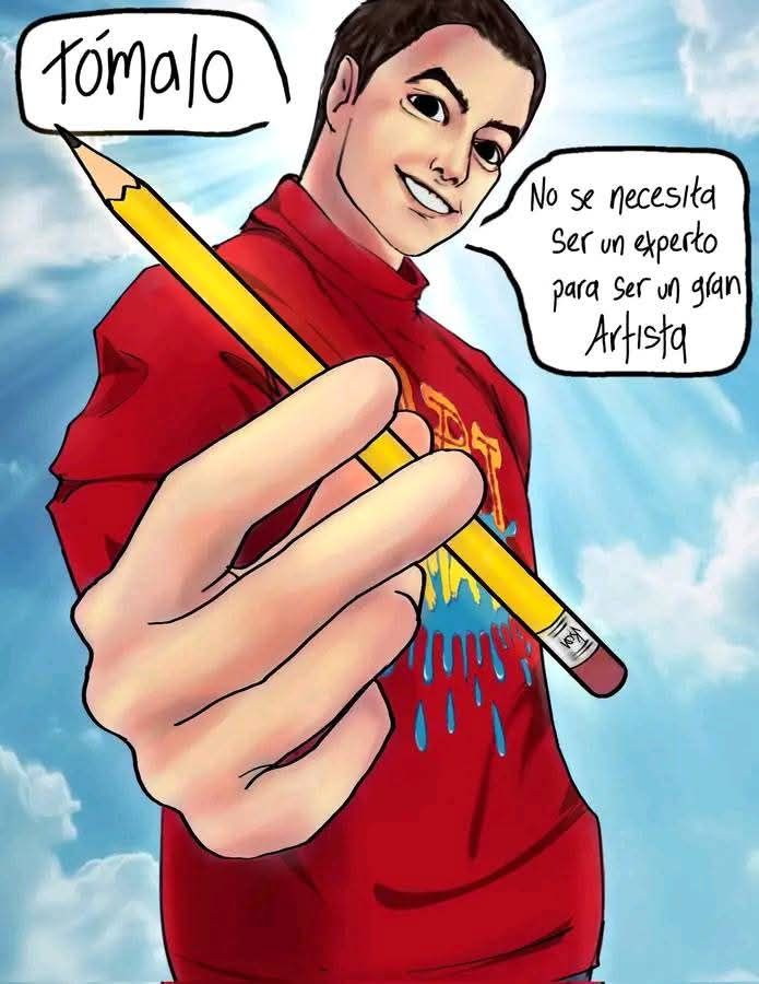 Curi Toons 🌟 tweet media