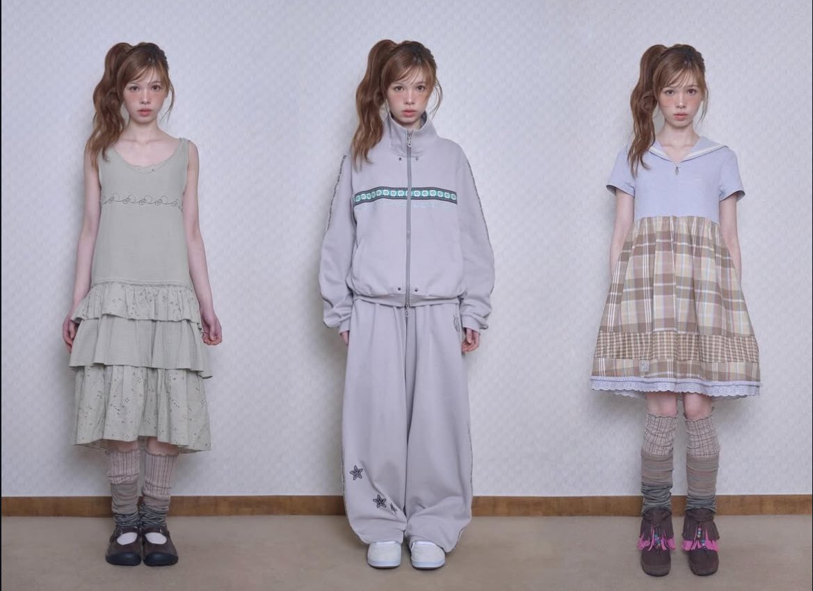 하.. 허그유어스킨에서 또 빈티지
감성 제대로 말아왓네
구매요,